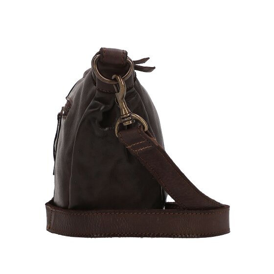 Harbour 2nd Anchor Love Smilla Crossbody tas Leder 34 cm