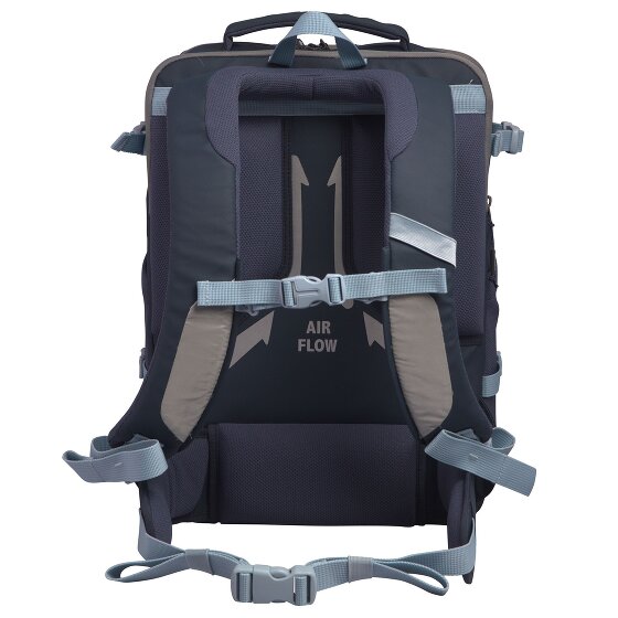 Kattbjörn Light School rugzak 42 cm