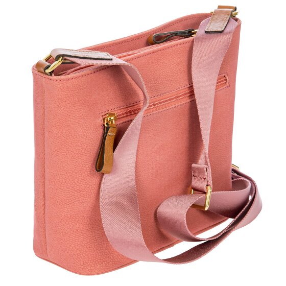 Bric's Life schoudertas 25 cm