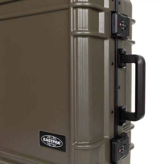 Eastpak Resist'R 4 wielen Cabinewagen S 55 cm