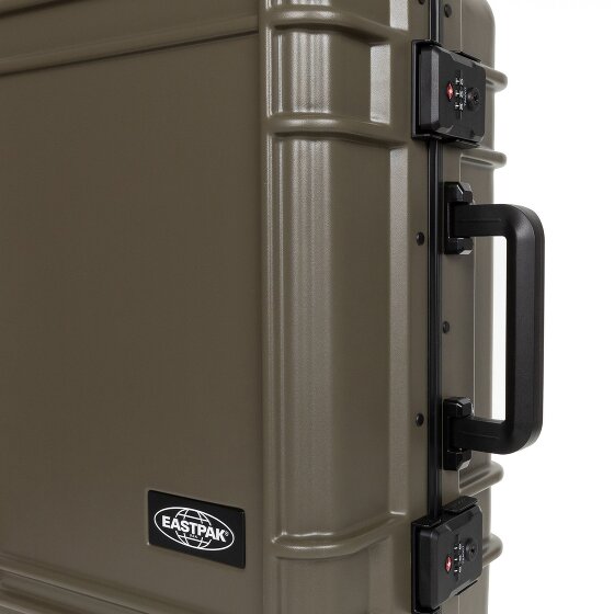 Eastpak Resist'R 4 wielen Cabinewagen S 55 cm