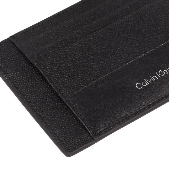 Calvin Klein CK Must Kredietkaart etui 12 cm