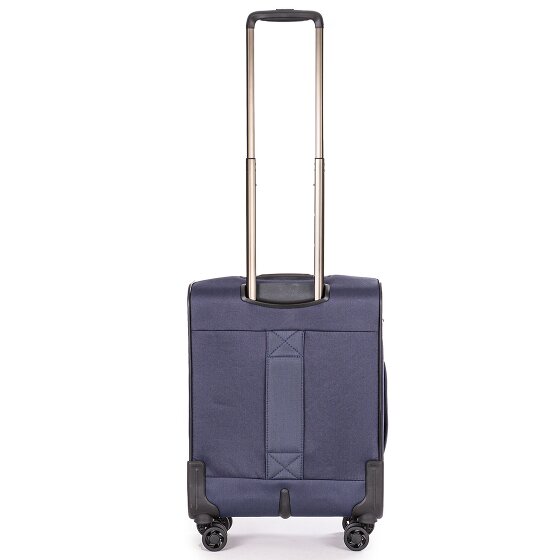 Stratic Bendigo Light Plus 4-wiel cabinewagen 54 cm