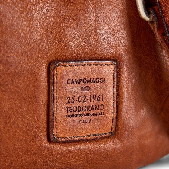 Campomaggi Hibiscus Fanny pack Leer 29 cm