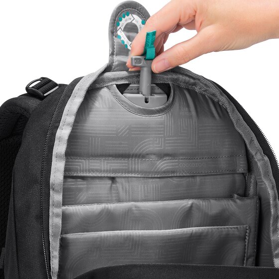 coocazoo Byte Schooltas 46 cm