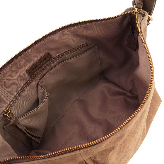 FredsBruder Beyond Schoudertas Leer 37.5 cm