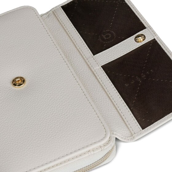 bugatti Emilia Portemonnee RFID-bescherming Leer 11 cm