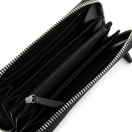 Tamaris Amanda Portemonnee Leder 19 cm