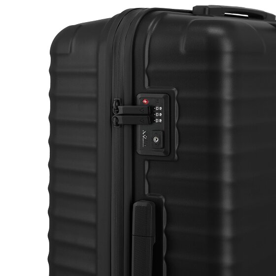 Titan Upgrade 4 wielen Trolley L 75 cm