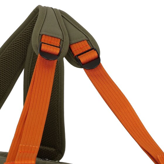 Fjällräven Färden 80 Weekender reistas 66 cm