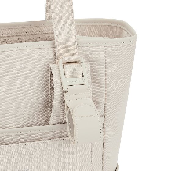 Kapten & Son Lindby Schoudertas 35 cm Laptop compartiment