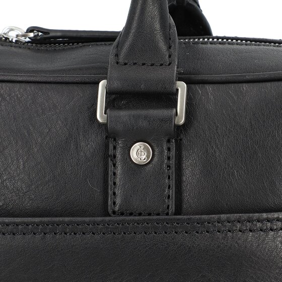 Castelijn & Beerens Verona Aktetas RFID Leer 41 cm Laptopcompartiment