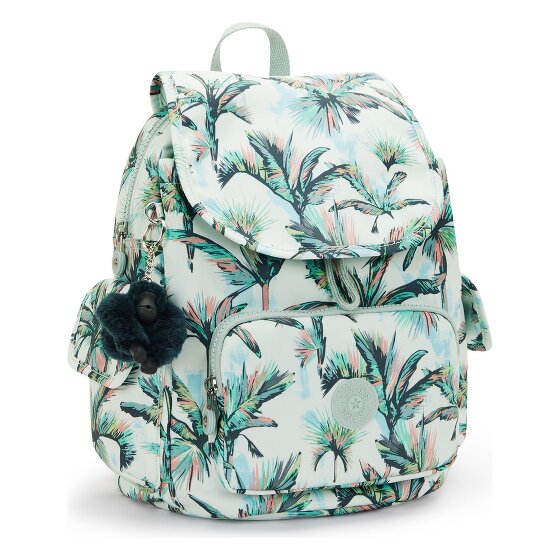 Kipling Basic Prt City Pack Dagrugzak S 33.5 cm