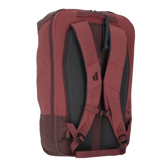 Deuter Utilion 30 Dagrugzak 51 cm Laptop compartiment