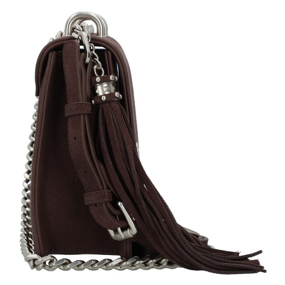 Replay Schoudertas Leer 25.5 cm