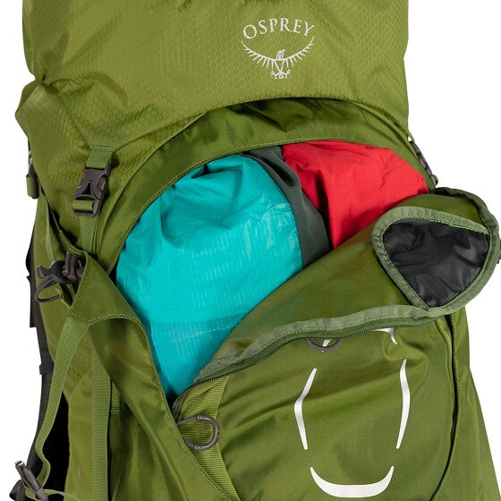Osprey Aether 55 L-XL Rugzak 83 cm