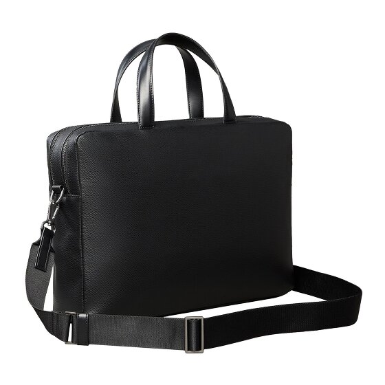 Calvin Klein Zip Koffer 39.5 cm Laptop compartiment