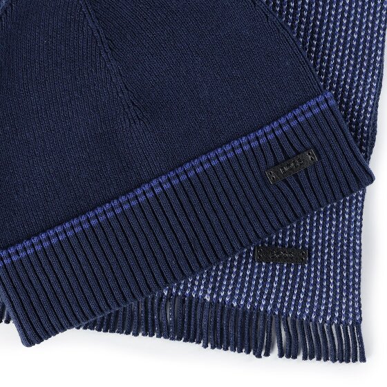 Boss Hernesto Sjaal 188 cm Geschenkverpakking Boss Hernesto Sjaal 188 cm Geschenkverpakking