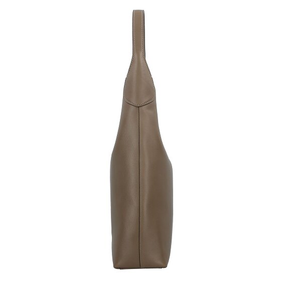 Coach Brooklyn Schoudertas Leer 39 cm