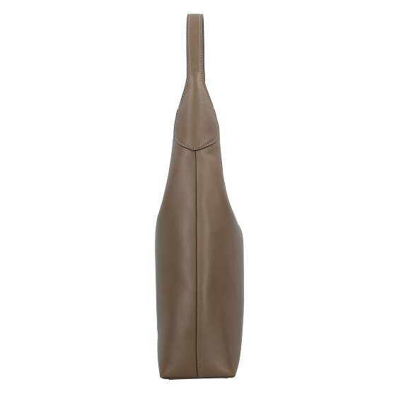 Coach Brooklyn Schoudertas Leer 39 cm