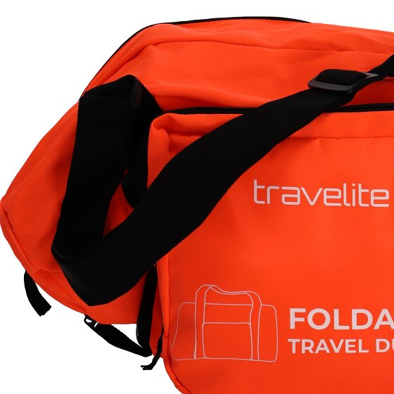 Travelite Accessoires Opvouwbare reistas 44 cm