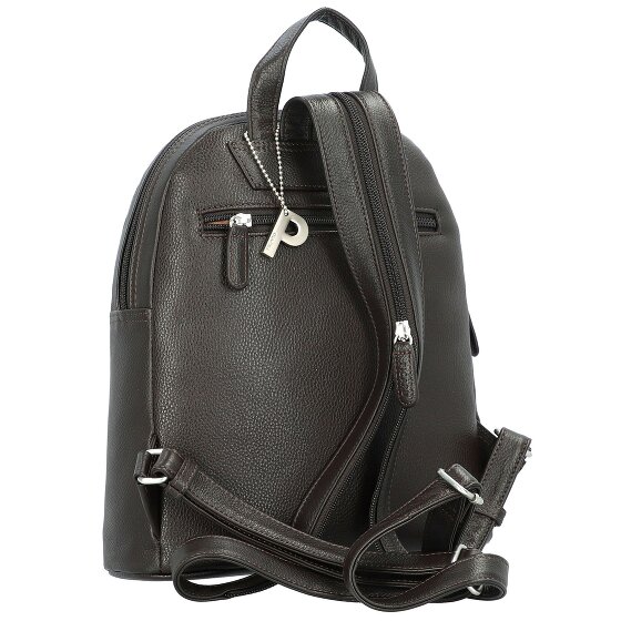 Picard Luis City rugzak leer 28 cm