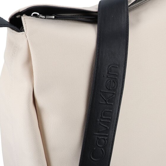 Calvin Klein Gracie Schoudertas 33 cm
