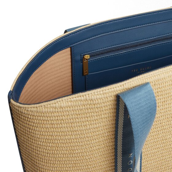 Ted Baker Rafiia Shopper Tas 35 cm
