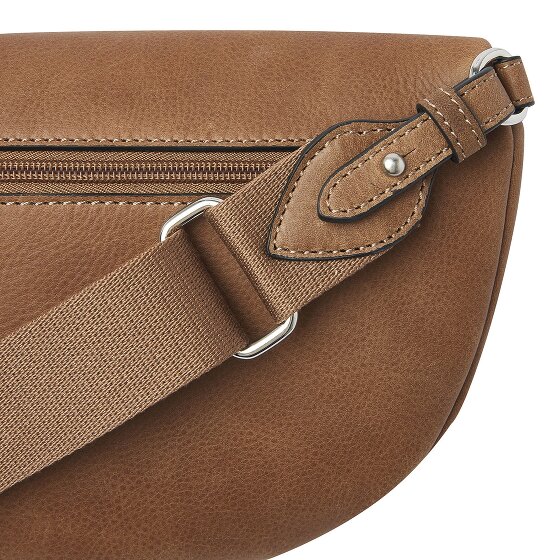 Castelijn & Beerens Carisma Schoudertas Leer 26 cm