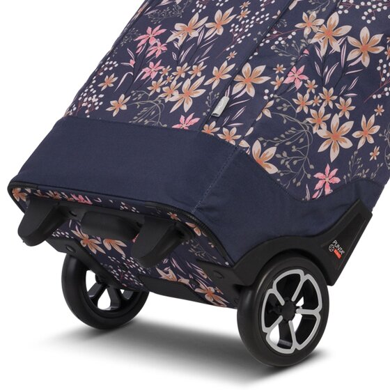 Punta Big Wheel Winkelwagen 62 cm