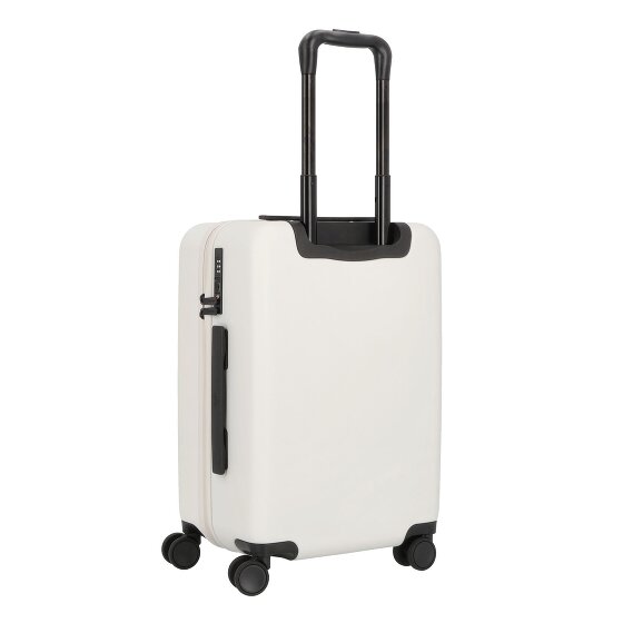 Herschel Heritage 4 wielen Cabinewagen S 54 cm