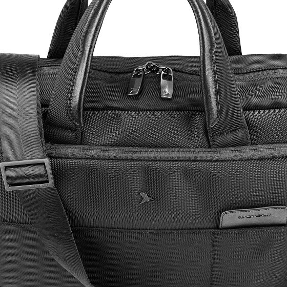 Pack Easy Horizon Koffer 39 cm Laptop compartiment