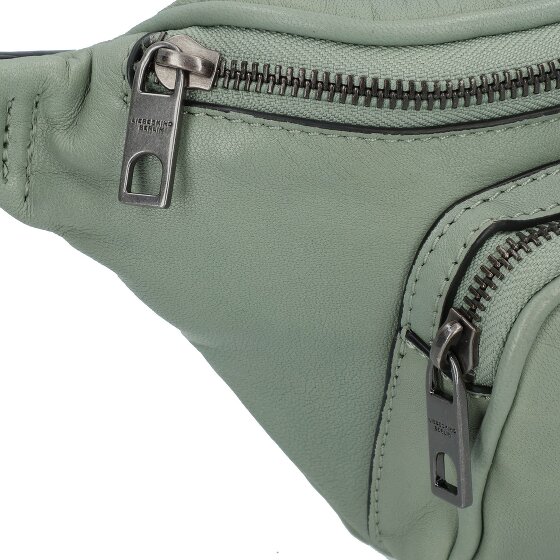 Liebeskind Lila Fanny pack Leer 23 cm