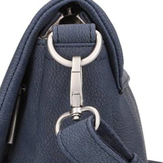 Zwei Mademoiselle.M Boodschapper 28 cm
