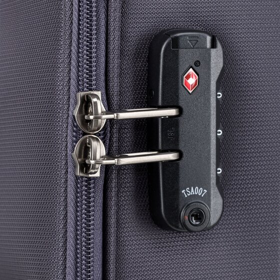 Epic Jupiter 4X 4 wielen Cabinewagen 55 cm Epic Jupiter 4X 4 wielen Cabinewagen 55 cm