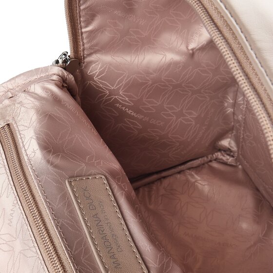 Mandarina Duck MD20 Stad rugzak Leder 25 cm