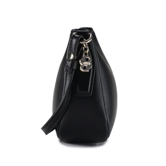 Boss Numah Schoudertas Leer 19 cm Boss Numah Schoudertas Leer 19 cm