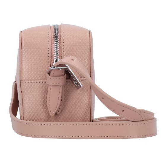 Lacoste Chantaco Classics Schoudertas Leer 19 cm