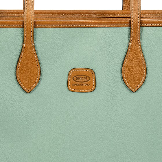 Bric's Firenze Shopper Tas 40 cm Laptop compartiment