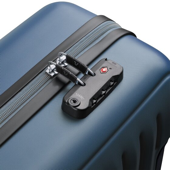 Roncato Ibiza 4 wielen Cabinewagen S 55 cm