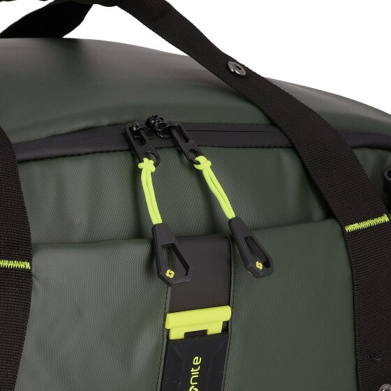 Samsonite Paradiver Light Weekender reistas S 55 cm