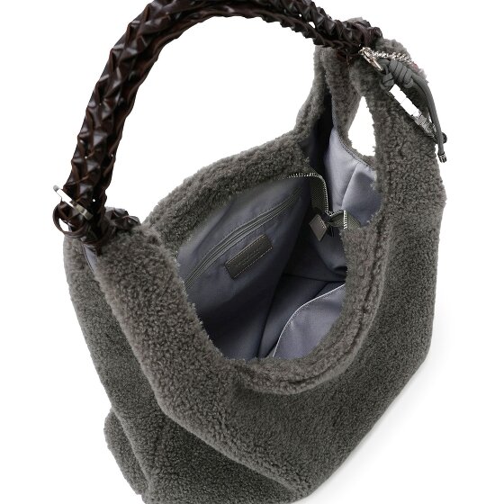 Seidenfelt Skjern Schoudertas 39 cm
