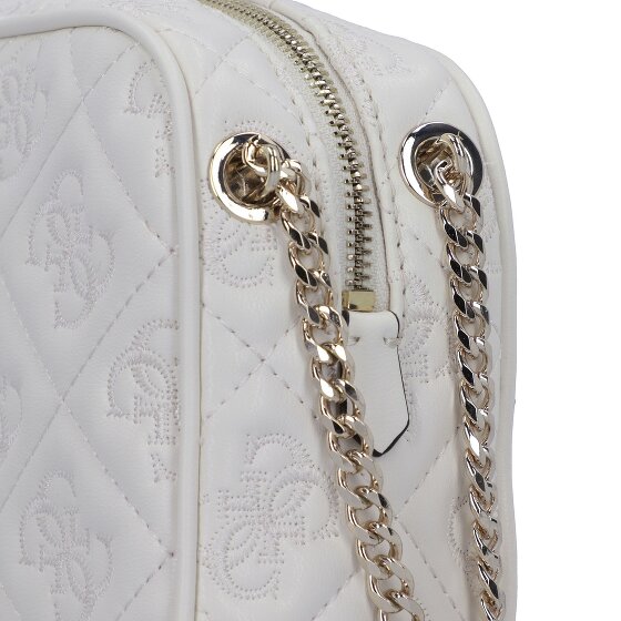 Guess Adelasia Mini tas Schoudertas 18 cm