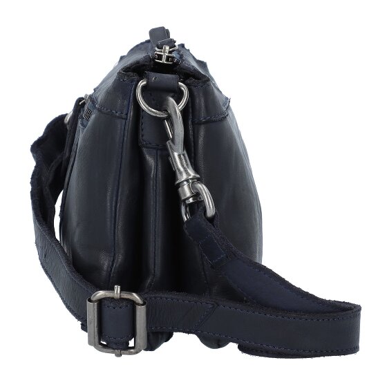 Harbour 2nd Anchor Love Evita Crossbody tas Leder 21 cm