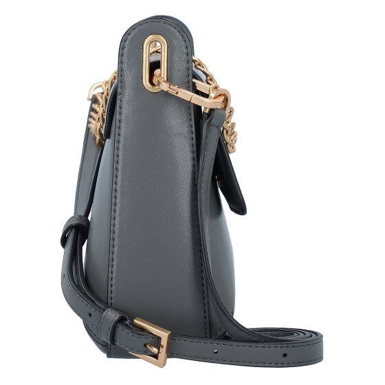 DKNY Belen Schoudertas Leer 26 cm