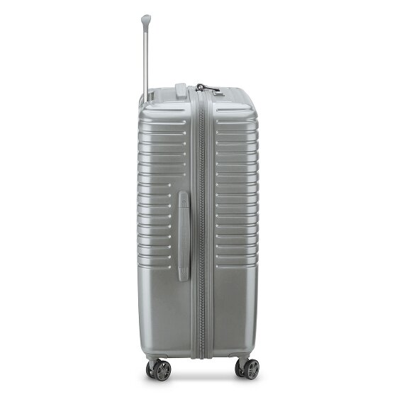 Delsey Paris Caumartin 4 dubbele wielen trolley 70 cm