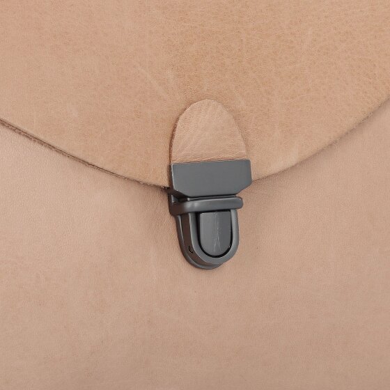 Harold's Fold Schoudertas Leer 20 cm