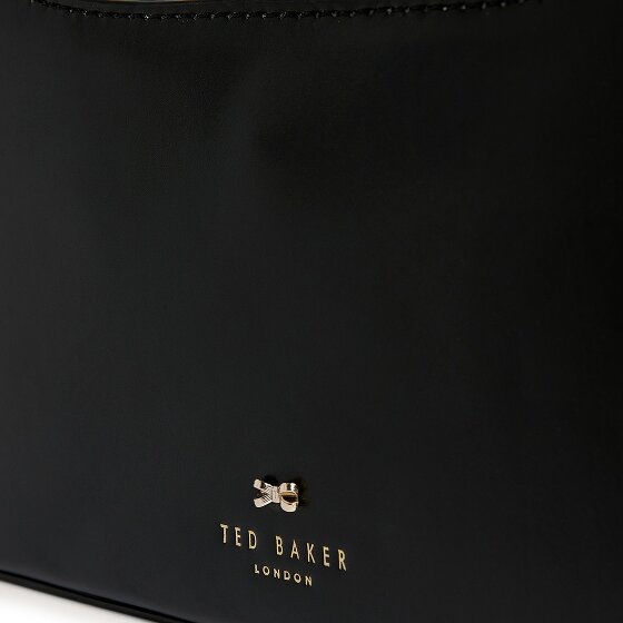 Ted Baker Curlo Mini tas Schoudertas Leder 18.5 cm