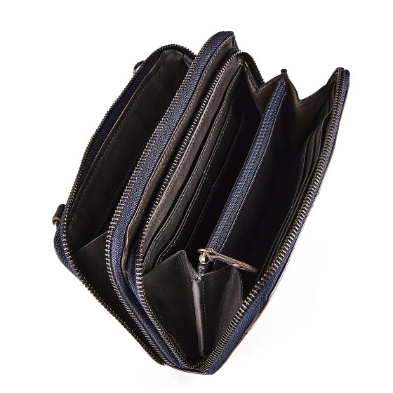 Harbour 2nd Anchor Love Serena Portemonnee Leer 20 cm