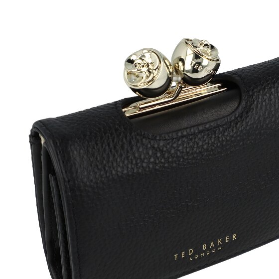Ted Baker Roosa Portemonnee Leer 12 cm